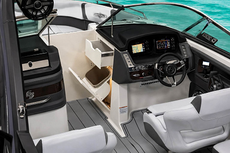 Катер Chaparral 30 Surf
